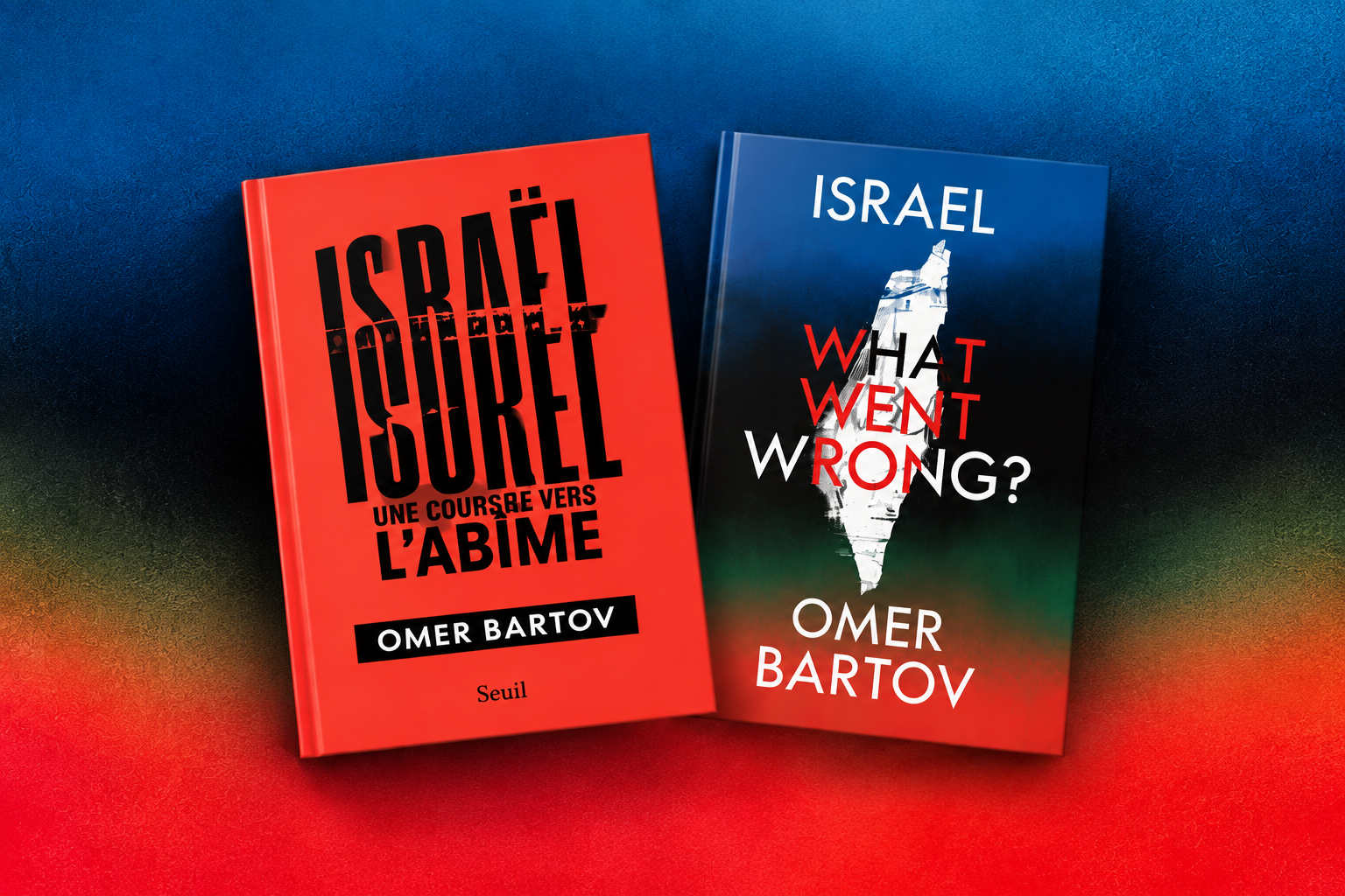 Omer Bartov - L'abîme - Revue K.