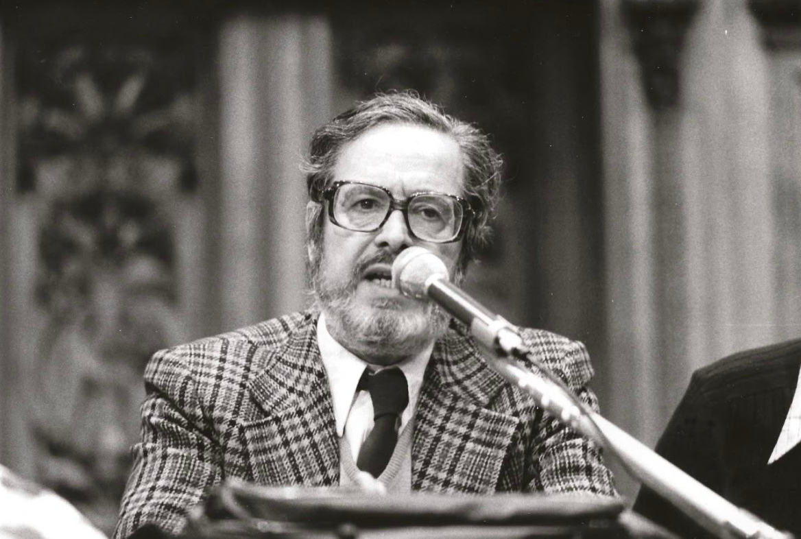 Albert Memmi