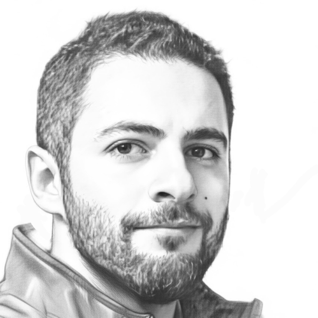 Photo de Hussein Aboubakr Mansour