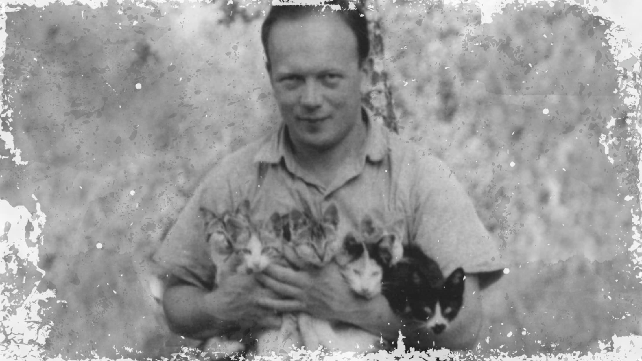 Eugène Lazowski © La Famiglia/Plesnar&Krauss/Fido Film