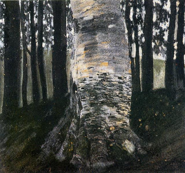 Undergrowth
