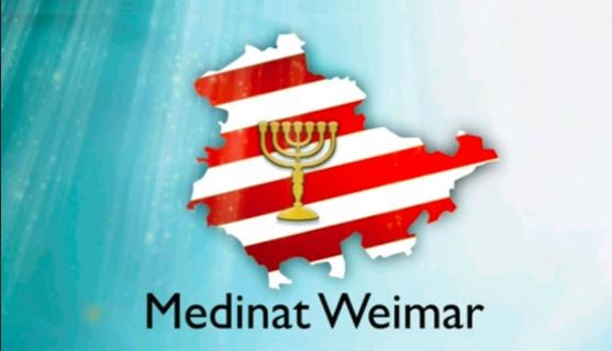 A Jewish State in Weimar for the 21st century: Interview with Ronen Eidelman