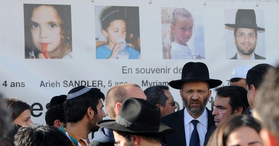 The Jews of Toulouse, 10 years after the Ozar Hatorah School attack