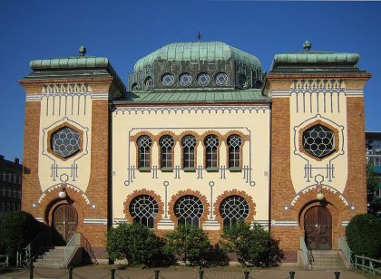 Antisemitism in Malmö: from a Swedish Symptom to a European Symbol?