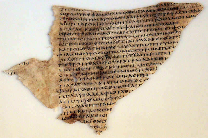 Interview with Daniel Mendelsohn (II): Philology, identity and exile