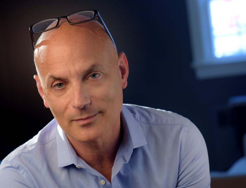 Daniel Mendelsohn: The Persistence of the Myths, Woes and Lives of Europe