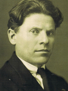 Samuel Schwarzbard