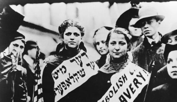 Jewish anarchism and its contemporary ecological resurgence
