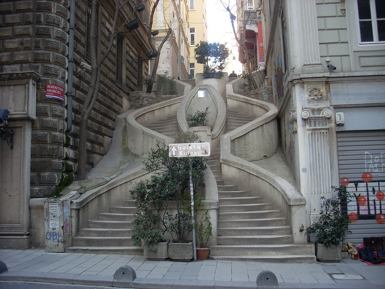Turkey: the new visibility of the Jewish community