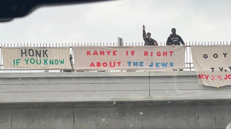 Kanye and the new Far West of American Antisemitism