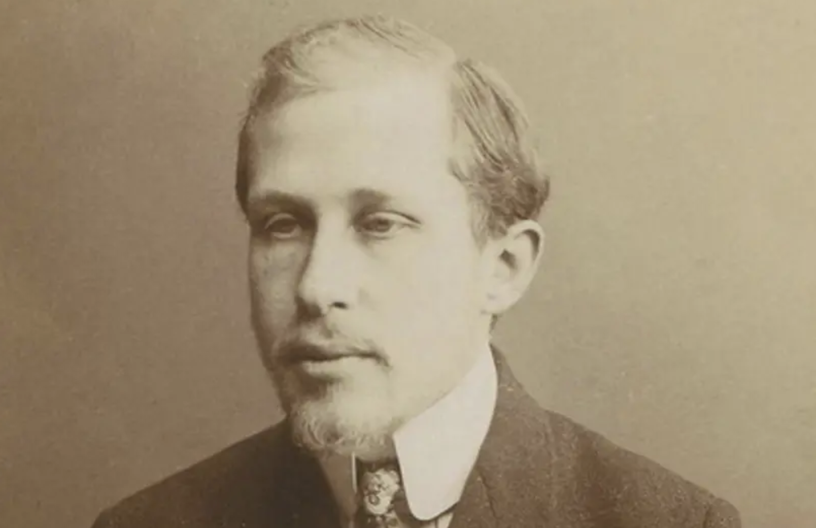 From a Russian childhood to Yiddish socialism: Vladimir Medem, “legend of the Jewish labor movement”