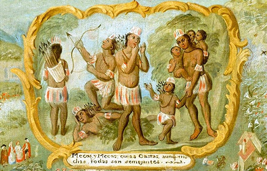 About ‘Race and history in Western societies’. Interview with J.-F. Schaub and S. Sebastiani