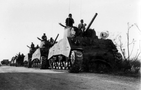 Israel upon Danube. Episode 5