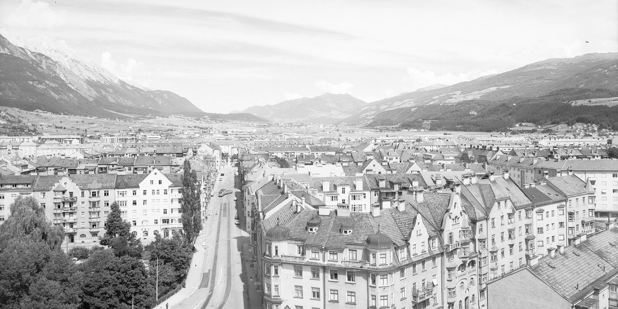 Israel Upon Danube. Episode 7