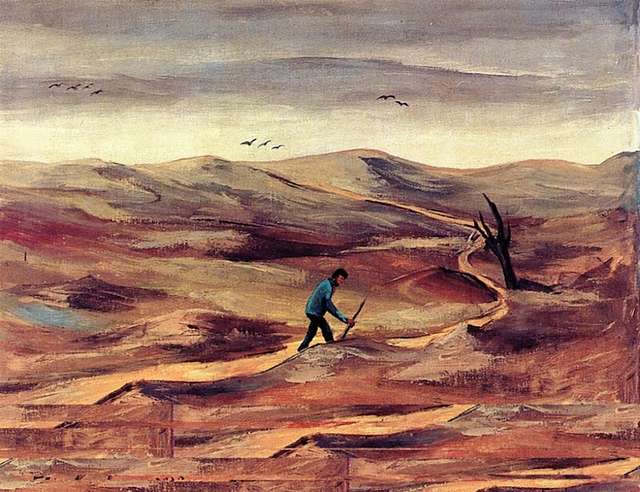 The American Jew: The Lonely Man of Faith