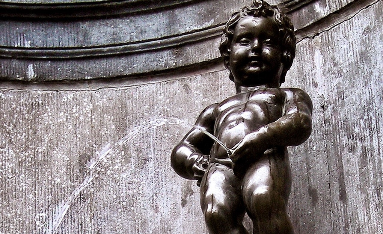 Belgium – a laboratory for European antisemitism?