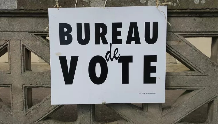 Jews in the voting booth: how to loosen the noose