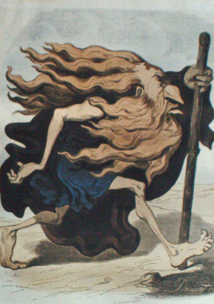 The Eternal Settler