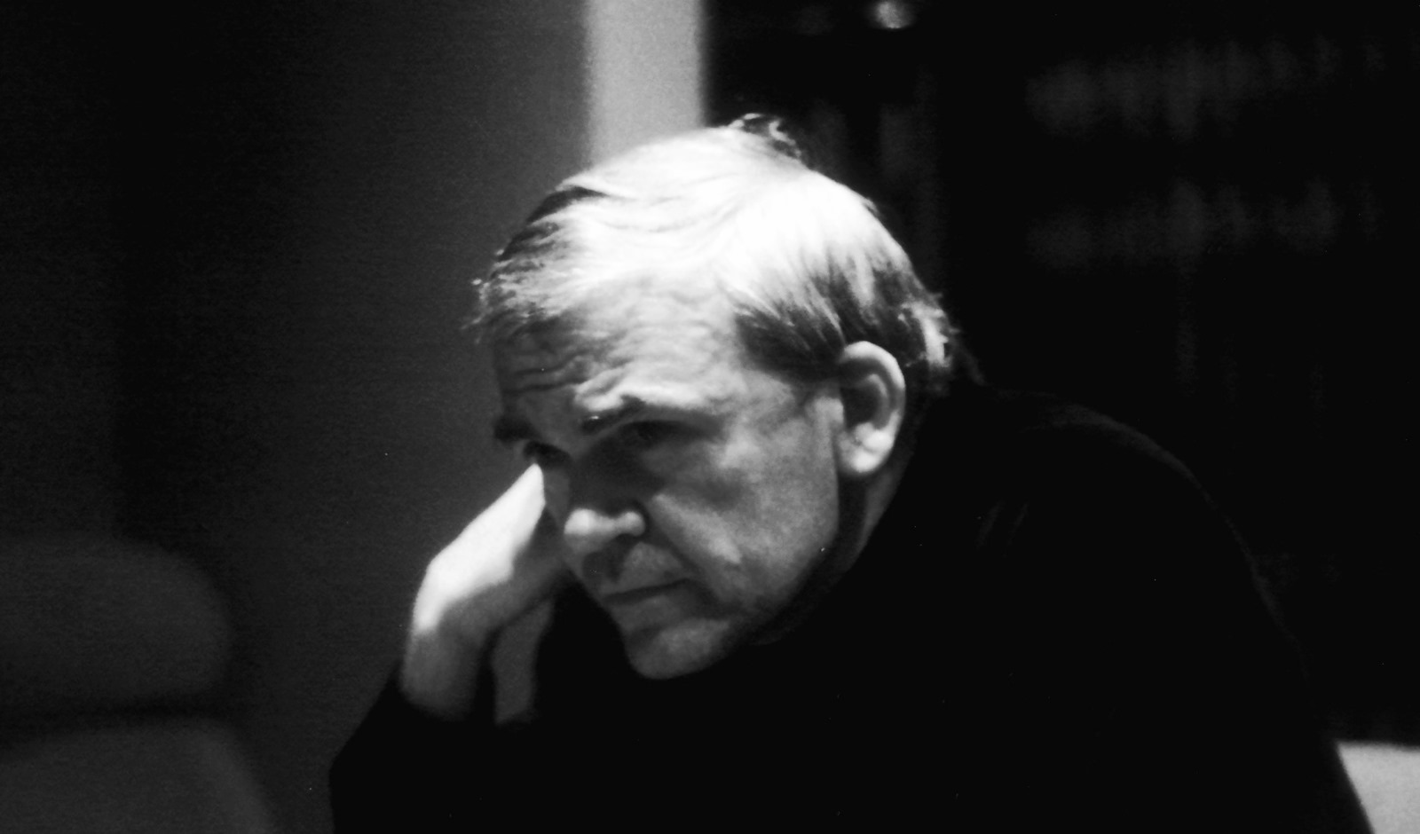 Kundera politics