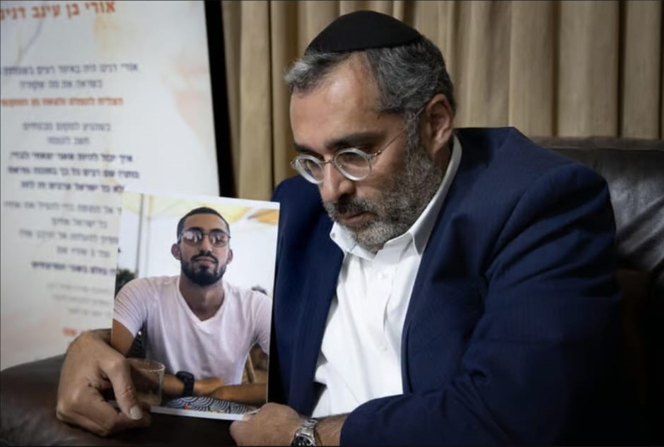 Undermining Netanyahu