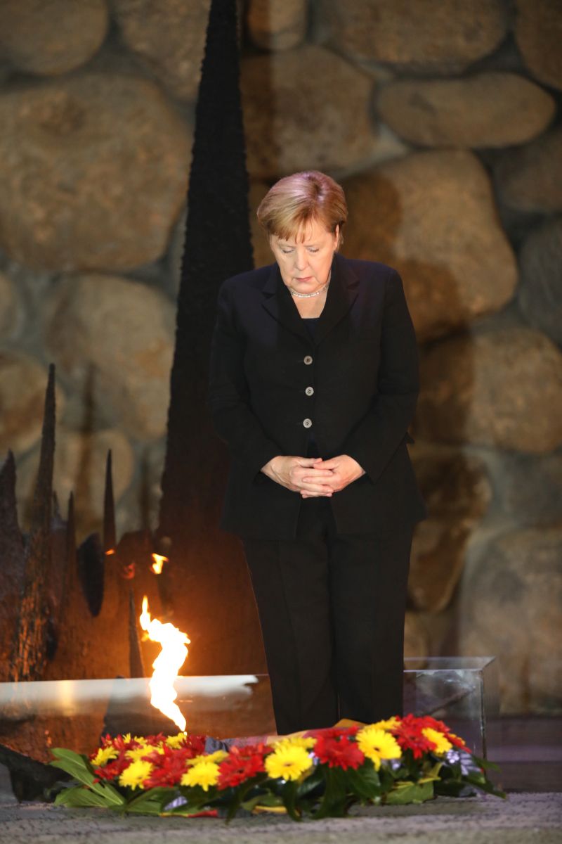 Germany’s Battle Against Antisemitism. Part 1: State Power, Social Resistance, and the Fight for Justice