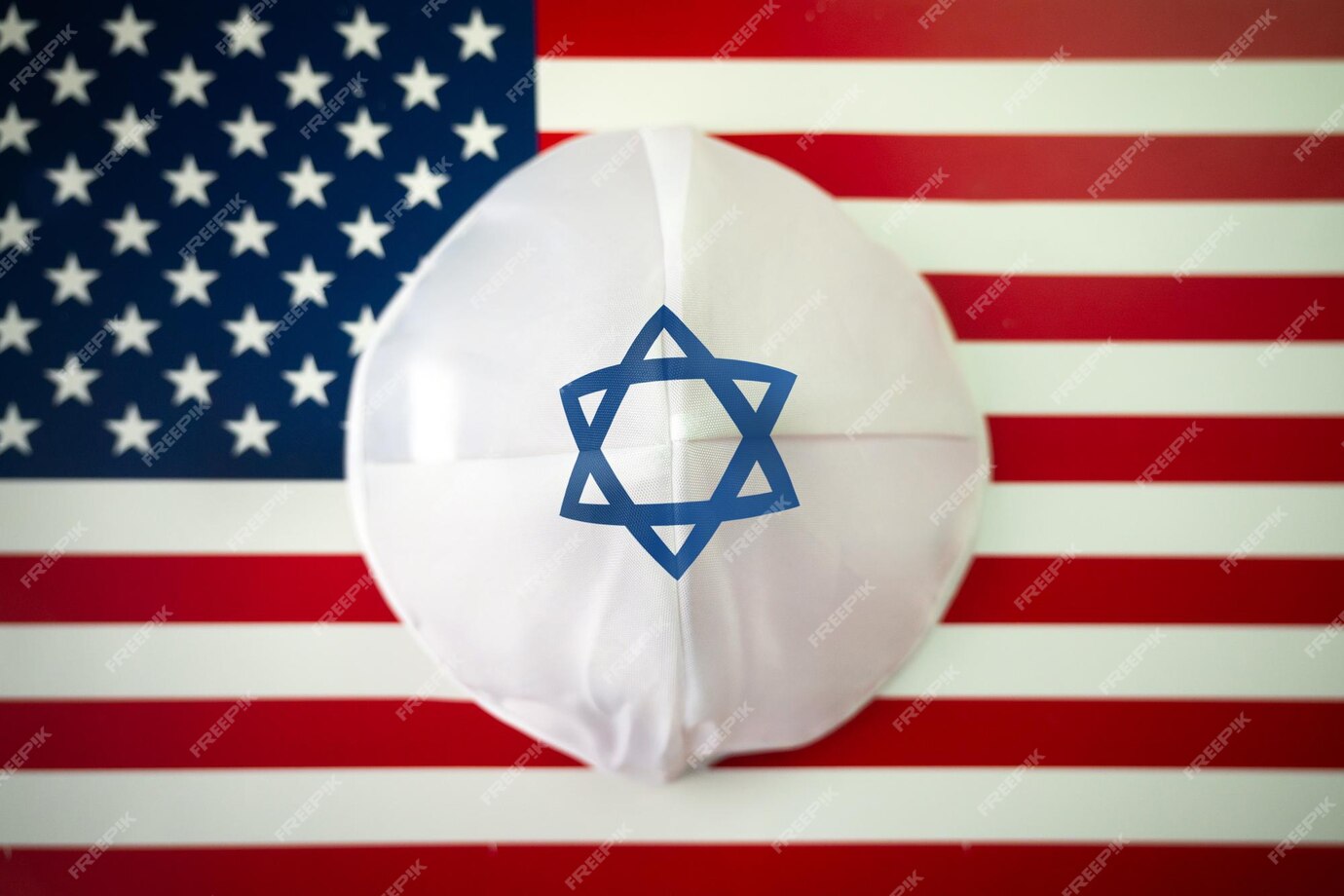 “The vast majority of American Jews identify as Democrats, while Republican Jews are often very passionate about believing their stance is the best for Israel.”