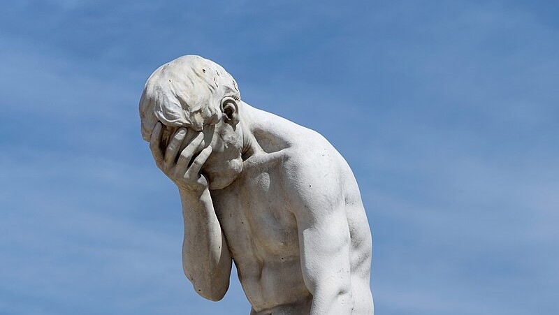 Why shame fails as academic ethics.