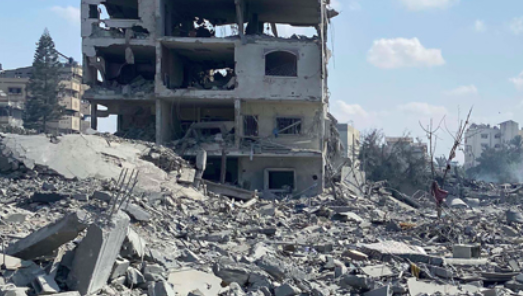Hamas’ Victory, Gaza’s Defeat
