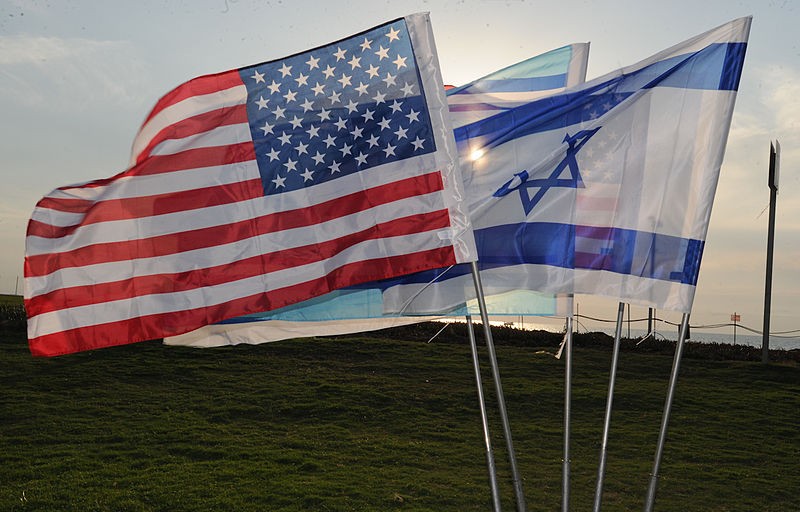 Jews and Americans: from symbiosis to existential doubt