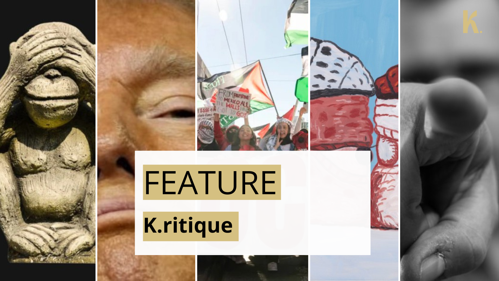 Summer feature: K.ritique