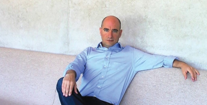 Benjamin Balint