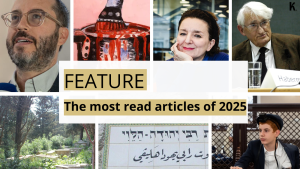 Our most read articles of the year