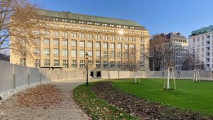 An Austrian Holocaust Museum: Time to Confront the Perpetrators