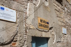 The conflicted memory of the last Jews of Izmir