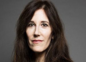Zeruya Shalev on Israel and the war in Iran