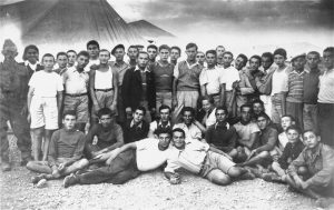 The Long Escape of the “Tehran Children”: From Poland to Palestine