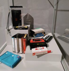 Before ‘Shoah’, the voices: Lanzmann’s forgotten tapes