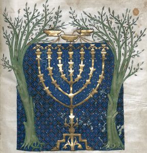 Judaism, the word and the thing