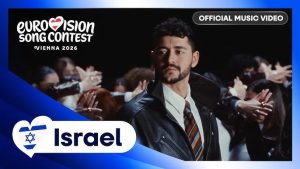 Eurovision: Circle Dancing Above Europe’s Peoples