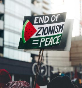 Antisemitism and the Anti-Zionist Exploitation of the Universal
