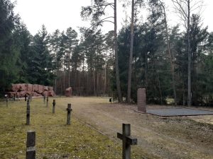 The De-Judaization of Treblinka: A Question