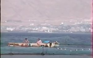 Bitter Love: Israel or the Shores of Intimacy (1/4)