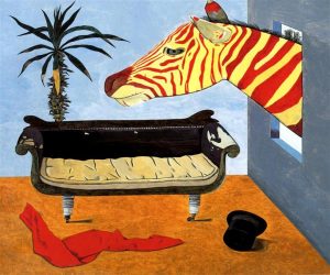What is it that remains Jewish in psychoanalysis?