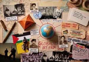 A Metacritique of Palestine