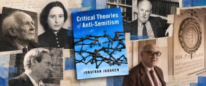 On the limitations of a critical theory of antisemitism rooted in the categories of the radical left
