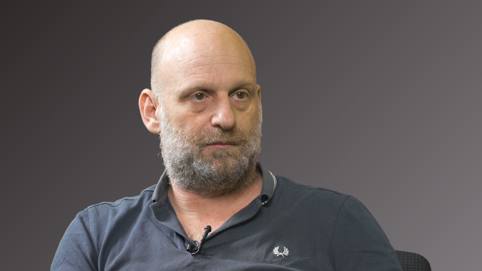 Tal Bruttmann (c) Akadem