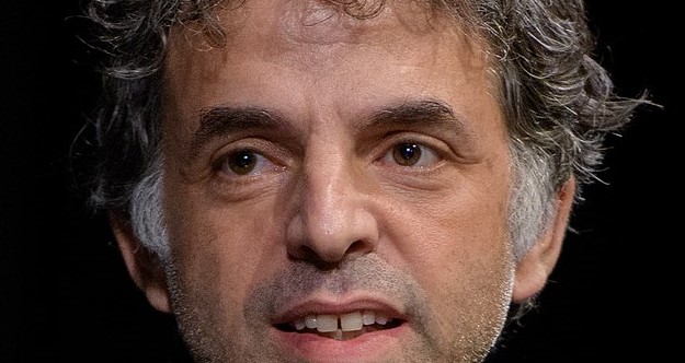 Edgar Keret, Wikipedia Commons