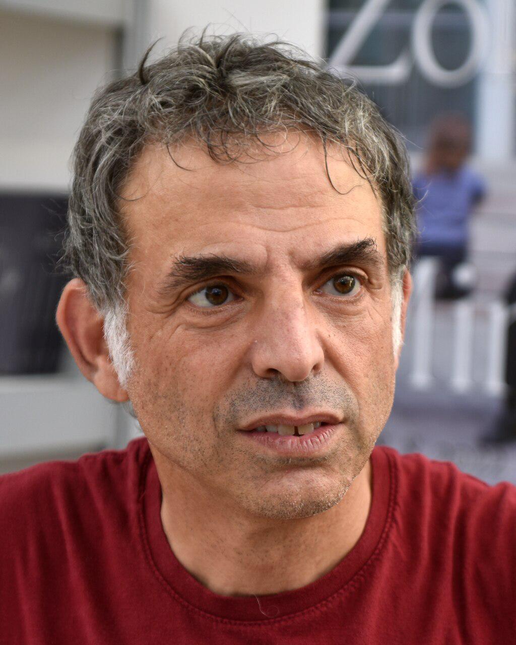 Etgar Keret