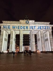 Shoah e Gaza: le sfide di un revisionismo contemporaneo