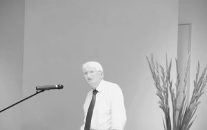 Jürgen Habermas: la roccia prosaica
